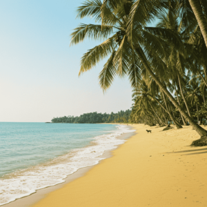chaam_beach